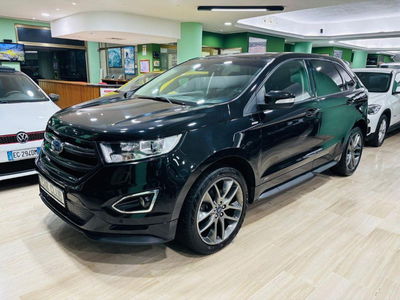 Ford Edge 2.0 TDCI 210 CV AWD S&S Powershift ST Line usata