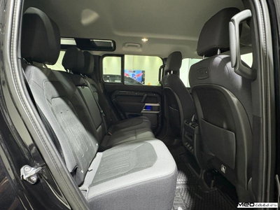 Land Rover Defender 110 2.0 SD4 240CV AWD Auto SE (11)