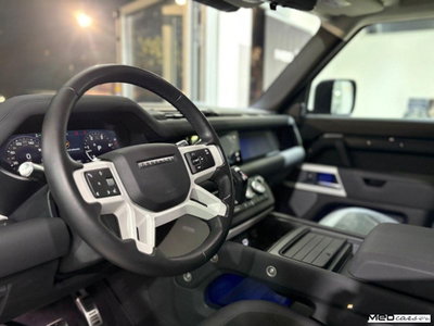 Land Rover Defender 110 2.0 SD4 240CV AWD Auto SE (13)