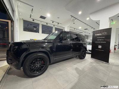 Land Rover Defender 110 2.0 SD4 240CV AWD Auto SE (3)
