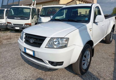 Tata Pick Up Pick-up 2.0 TDI 4x4 PL-DC usato