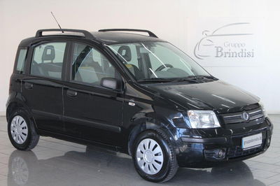 Fiat Panda 1.2 Dynamic usata