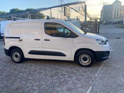 Toyota Proace City City 1.5D 100 CV S&S PL 5p. Active usato