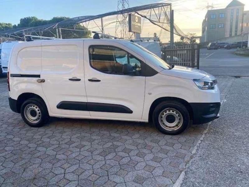 Toyota Proace City City 1.5D 100 CV S&S PL 5p. Active