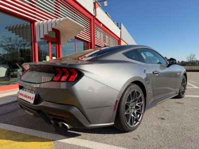 Ford Mustang Coupé 5.0 V8 GT 446cv auto (11)