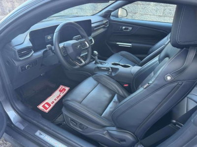 Ford Mustang Coupé 5.0 V8 GT 446cv auto (2)