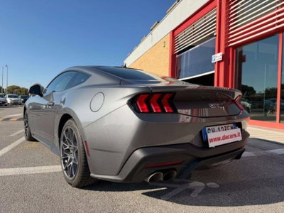 Ford Mustang Coupé 5.0 V8 GT 446cv auto (5)