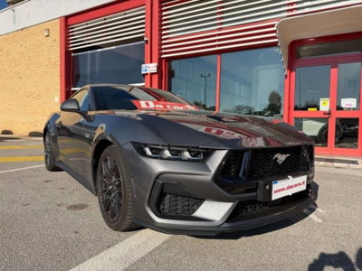 Ford Mustang Coupé 5.0 V8 GT 446cv auto (7)