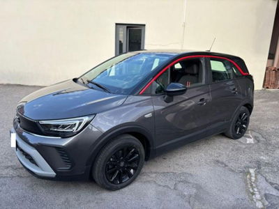 Opel Crossland X 1.2 12V usata