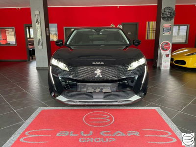 Peugeot 3008 BlueHDi 130 S&S EAT8 Active Business usata