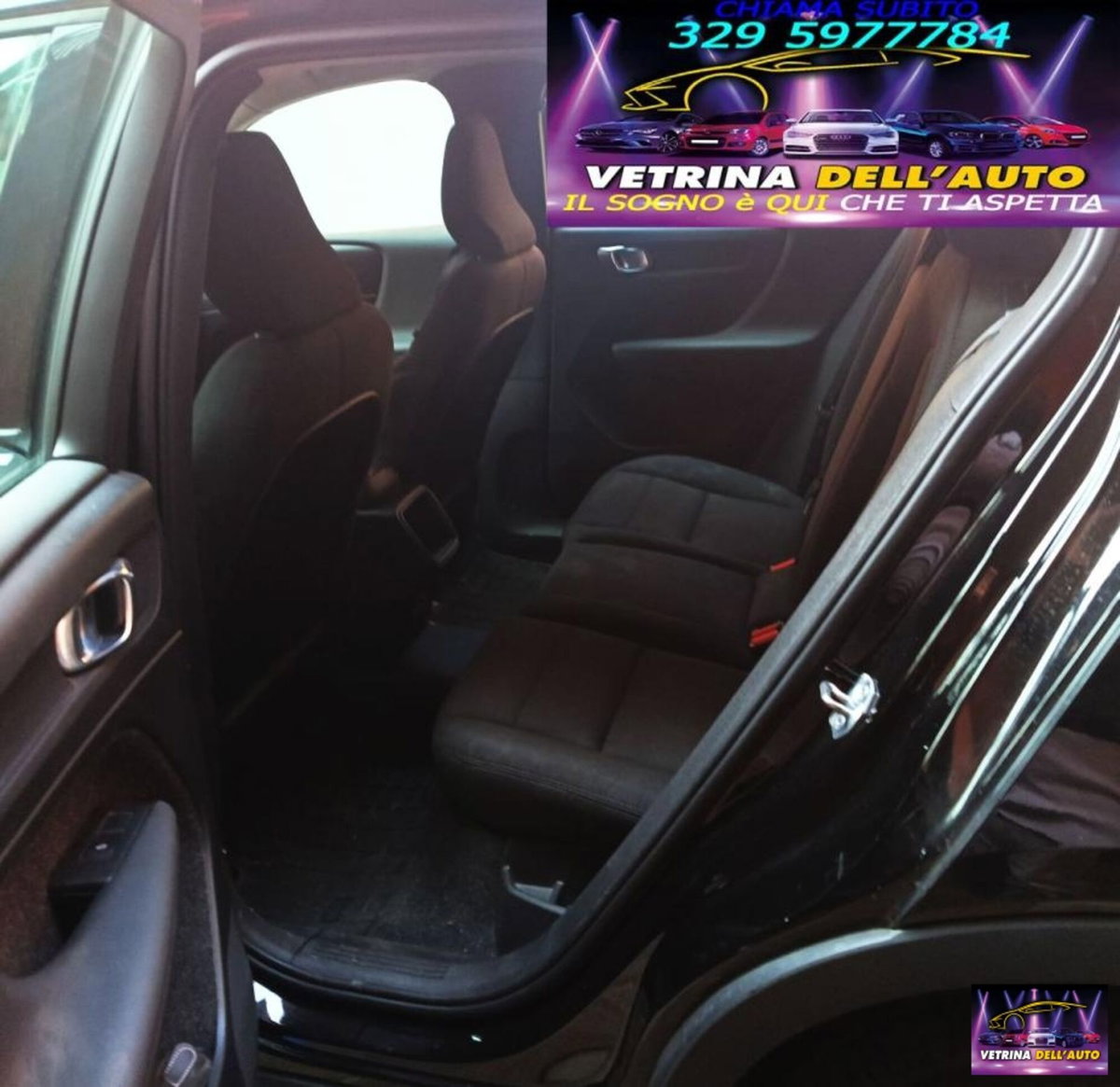 Volvo XC40 T3 Geartronic R-design (12)