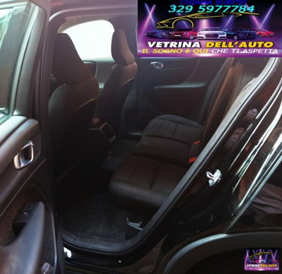Volvo XC40 T3 Geartronic R-design (12)