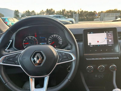 Renault Clio TCe 12V 90 CV 5 porte Business (10)