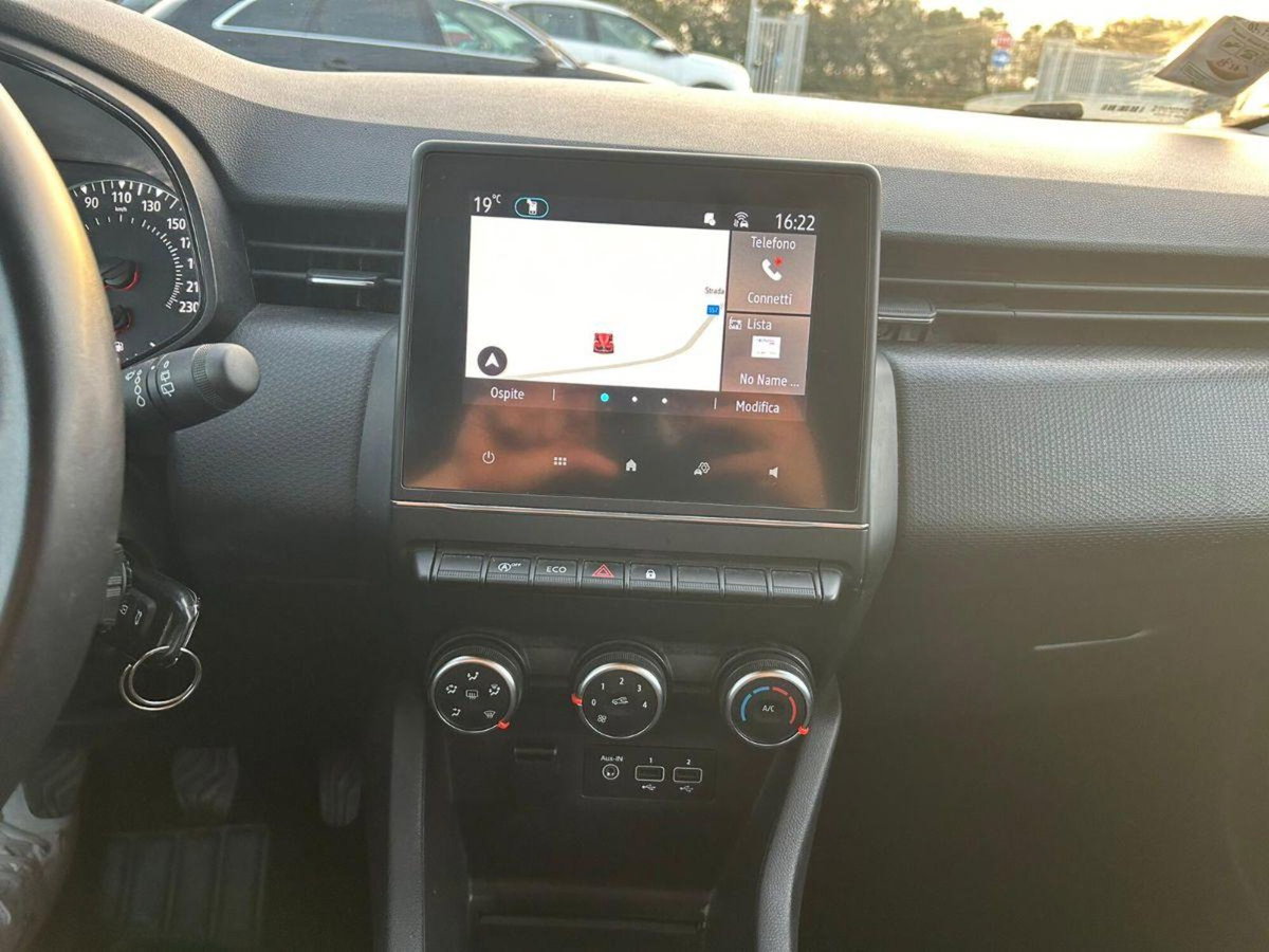 Renault Clio TCe 12V 90 CV 5 porte Business (11)