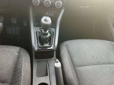 Renault Clio TCe 12V 90 CV 5 porte Business (12)