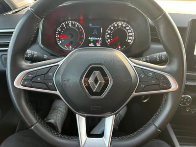 Renault Clio TCe 12V 90 CV 5 porte Business (14)
