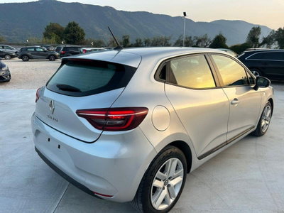 Renault Clio TCe 12V 90 CV 5 porte Business (5)