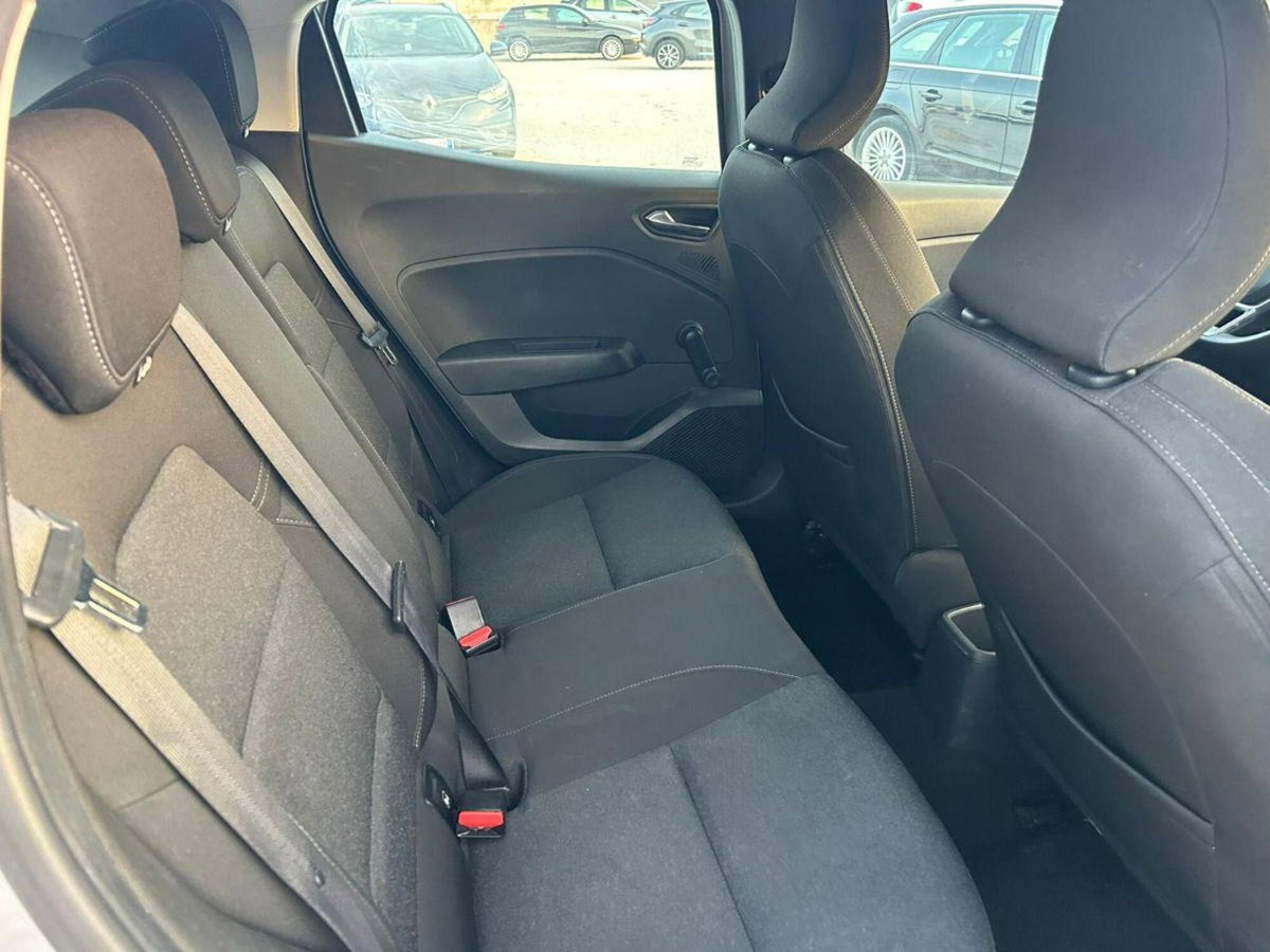 Renault Clio TCe 12V 90 CV 5 porte Business (6)