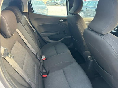 Renault Clio TCe 12V 90 CV 5 porte Business (6)