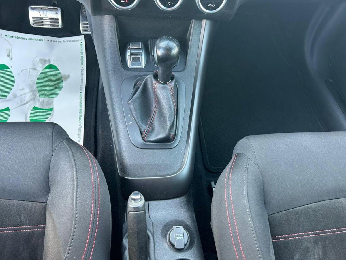 Alfa Romeo Giulietta 1.6 JTDm Sport 120cv tct my18 (13)
