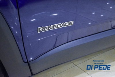 Jeep Renegade 1.6 Mjt 130 CV Limited (11)
