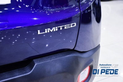 Jeep Renegade 1.6 Mjt 130 CV Limited (13)