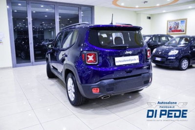 Jeep Renegade 1.6 Mjt 130 CV Limited (6)