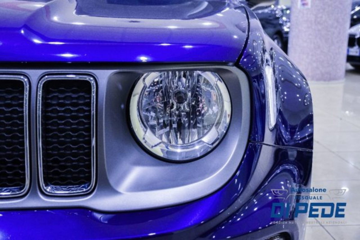 Jeep Renegade 1.6 Mjt 130 CV Limited (8)