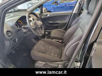 Opel Corsa 1.3 CDTI 75CV F.AP. 5 porte Elective (10)