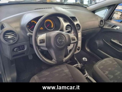 Opel Corsa 1.3 CDTI 75CV F.AP. 5 porte Elective (11)