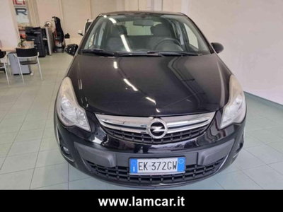 Opel Corsa 1.3 CDTI 75CV F.AP. 5 porte Elective (3)