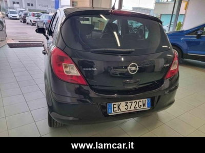 Opel Corsa 1.3 CDTI 75CV F.AP. 5 porte Elective (6)