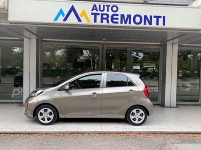 kia picanto 1.0 12v 5 porte active