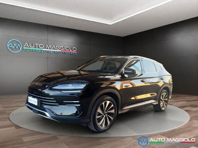 Byd Seal U DM-i  1.5 phev Comfort 2wd nuova