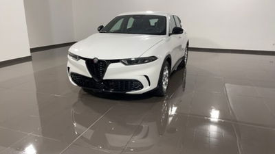 Alfa Romeo Tonale 1.6 Sprint 130cv tct6 nuova