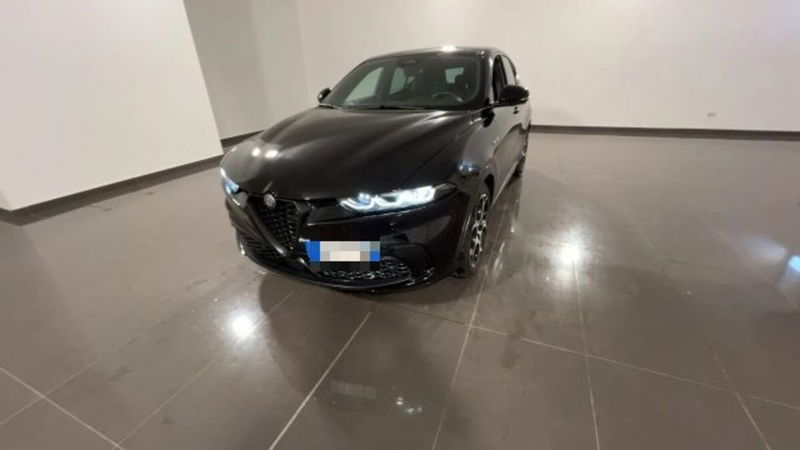 Alfa Romeo Tonale Tonale 1.5 160 CV MHEV TCT7 Ti