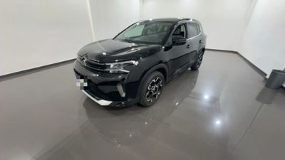 Citroen C5 Aircross 1.5 bluehdi Max s&s 130cv eat8 usata