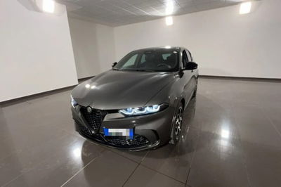 Alfa Romeo Tonale Tonale 1.5 160 CV MHEV TCT7 Ti usata
