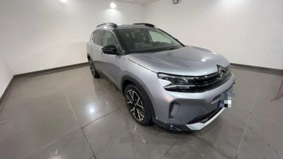 Citroen C5 Aircross Aircross BlueHDi 130 S&S EAT8 Shine Pack usata
