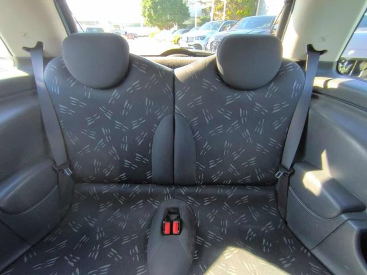 MINI Mini 1.6 16V One (14)