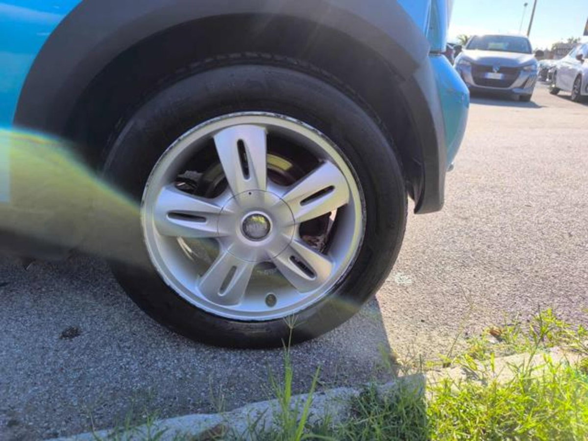 MINI Mini 1.6 16V One (15)