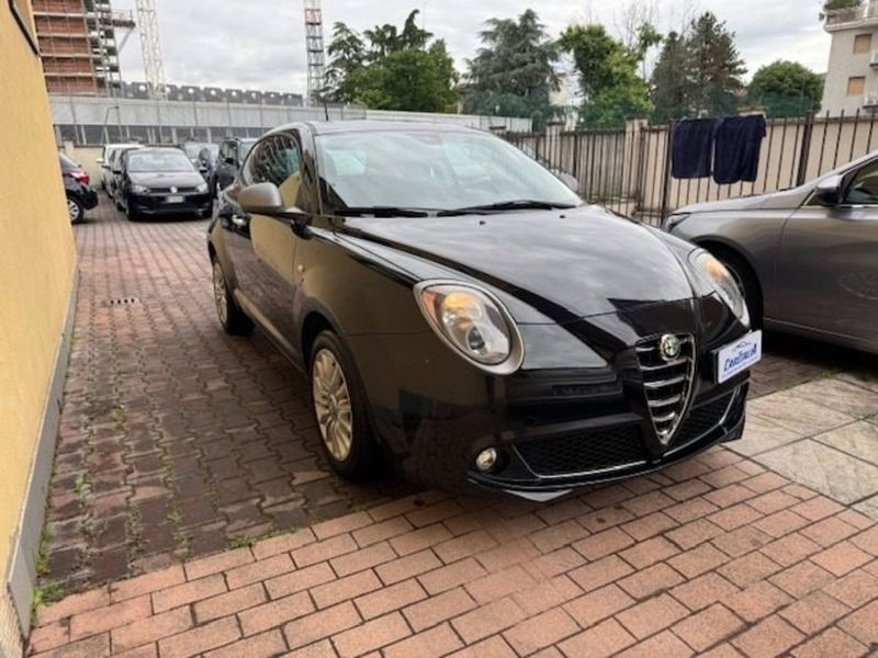 Alfa Romeo MiTo 1.4 70 CV 8V Progression