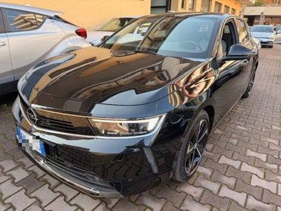 Opel Astra 1.6 Hybrid 180 CV AT8 Elegance usata