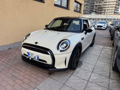 MINI Mini 1.5 Cooper Yours usata