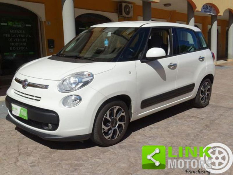 Fiat 500L 1.3 Multijet 95 CV Pop Star