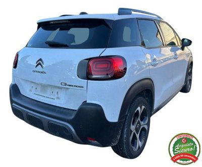Citroen C3 Aircross PureTech 110 S&S Shine (3)