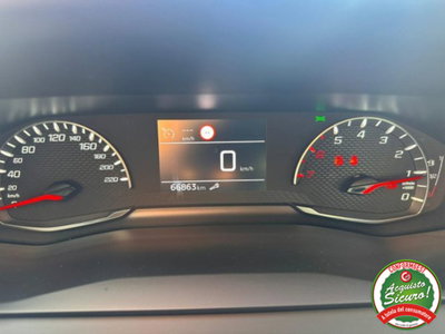 Peugeot 208 PureTech 100 Stop&Start 5 porte Allure (10)