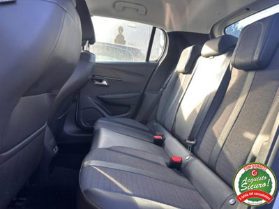 Peugeot 208 PureTech 100 Stop&Start 5 porte Allure (13)