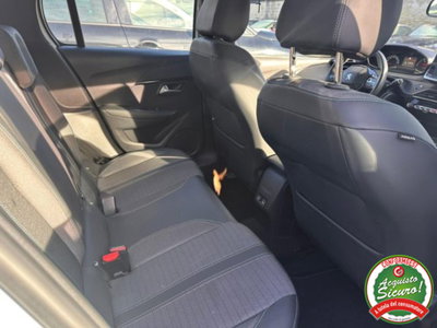 Peugeot 208 PureTech 100 Stop&Start 5 porte Allure (16)