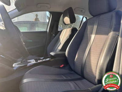 Peugeot 208 PureTech 100 Stop&Start 5 porte Allure (5)